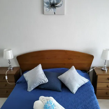 5f Estrela - Casas & Papeis Daire *