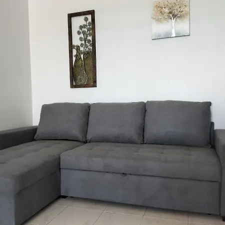Apartamento 5f Estrela - Casas&papeis Armação de Pêra