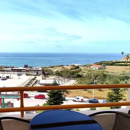 5f Estrela - Casas & Papeis Apartamento Armação de Pêra