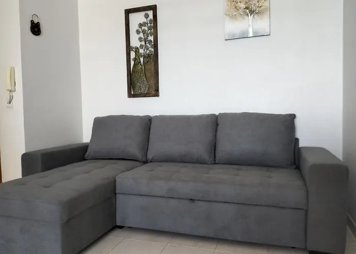 Διαμέρισμα 5f Estrela - Casas & Papeis Armação de Pêra