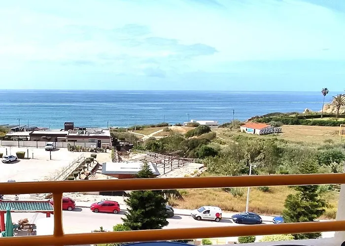 5f Estrela - Casas & Papeis Διαμέρισμα Armação de Pêra