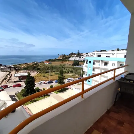 Apartment 5f Estrela - Casas & Papeis Armação de Pêra