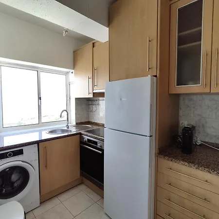 5f Estrela - Casas & Papeis Apartment *